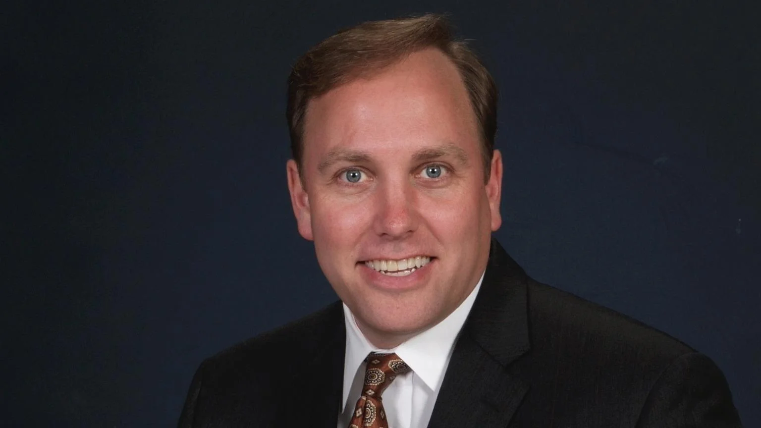 North Carolina’s Rep. Neal Jackson praises Sen. Dole; discusses law enforcement cooperation