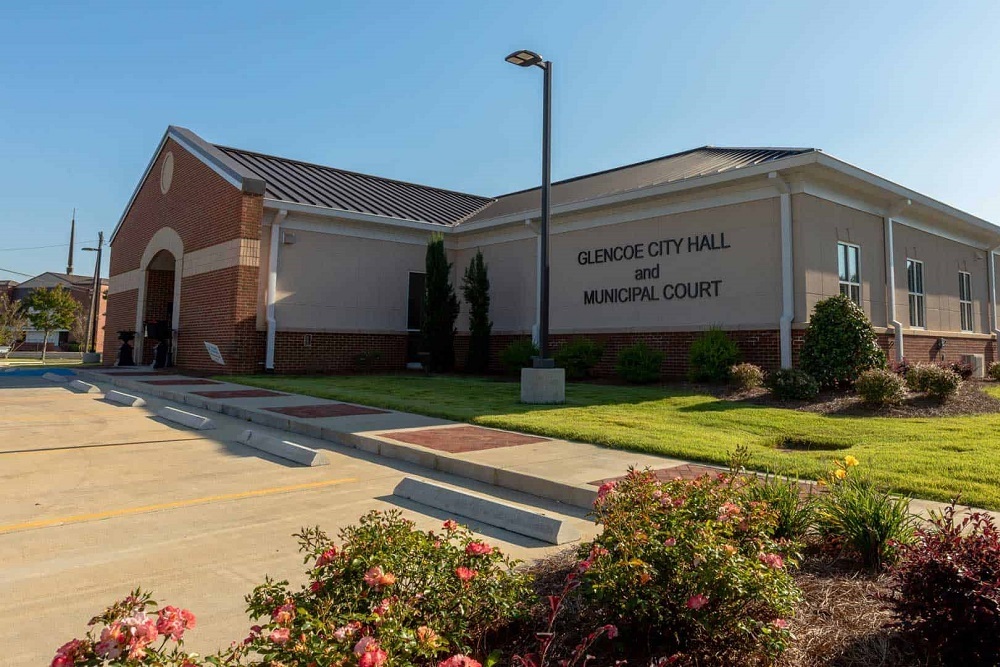 Council Meeting on May 24