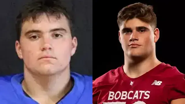 Wells Gillett and Dylan Roberts - 