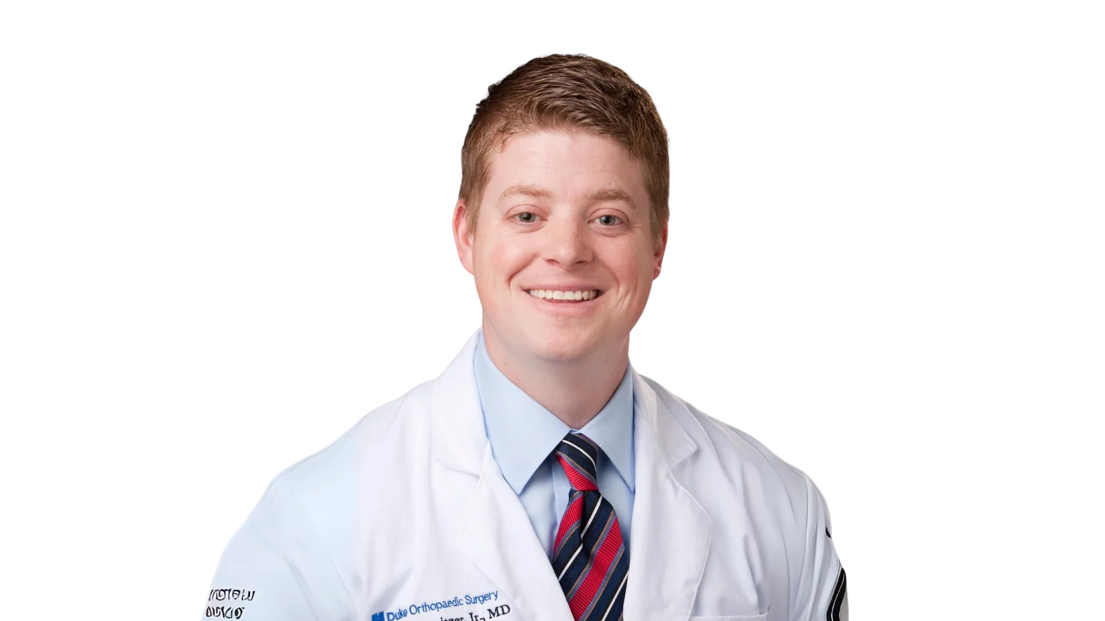 Duke expert discusses causes and treatment options for painful bunions