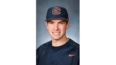 Jameson Van Ness, former Christian Academy of Knoxville standout’s collegiate team plays on Friday, May 16 in the NCAA Division II Baseball Championship