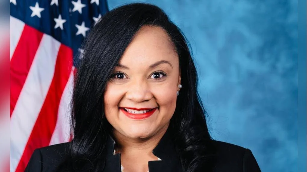 Nikema Williams shares Women’s History Month features and legislative efforts in recent tweets