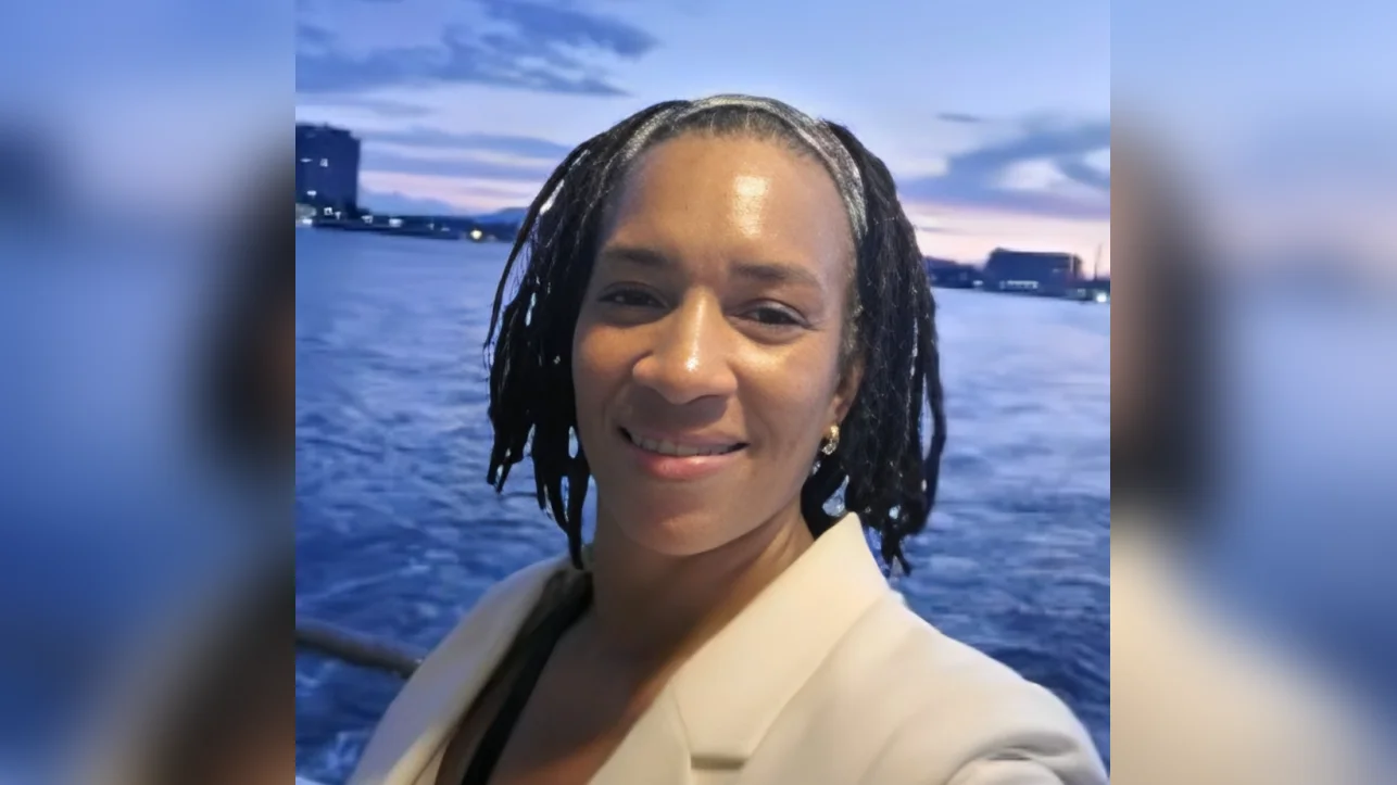 Stephanie Sibley President Stephanie Sibley President