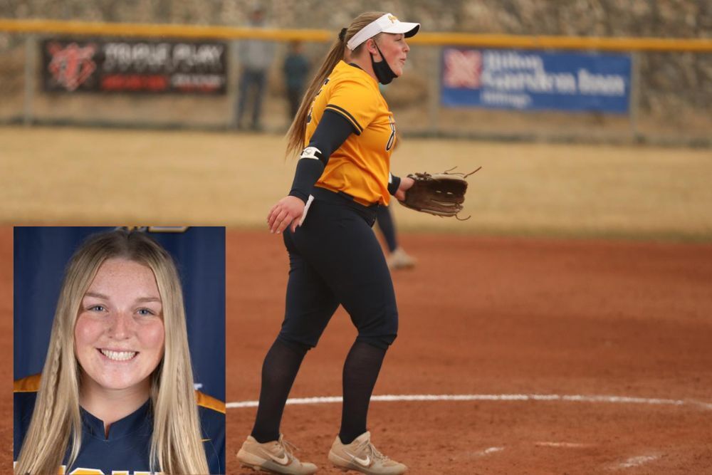 ‘Jackets Split Opening Day of Bubble Invitational