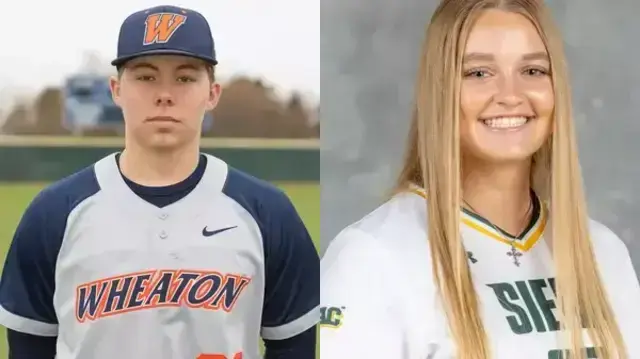 Which former Mercer Times area high school standouts will be in action on Thursday, April 10?