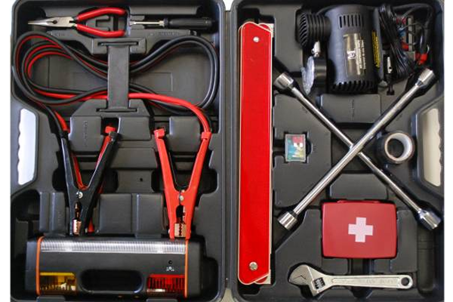 Know the Hazards – #BePrepared