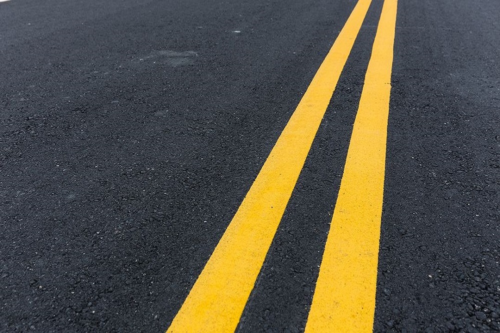 Striping the Intersections Striping the Intersections