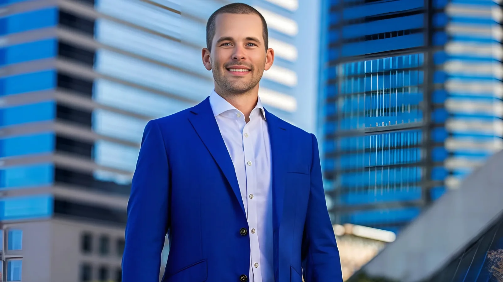 Chris Kalin, PNC Regional President