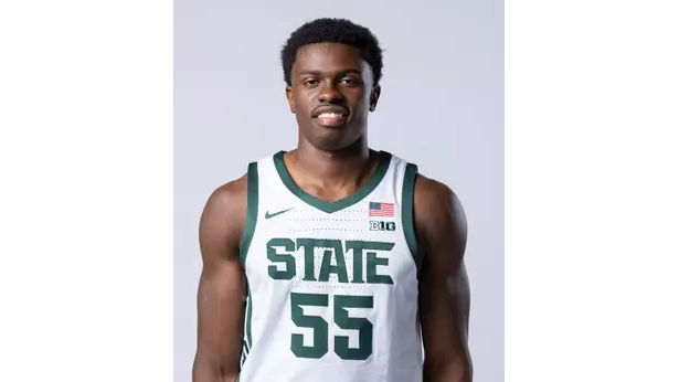 Former Dutchtown High School guard Coen Carr’s collegiate team has been invited to the NCAA tournament.