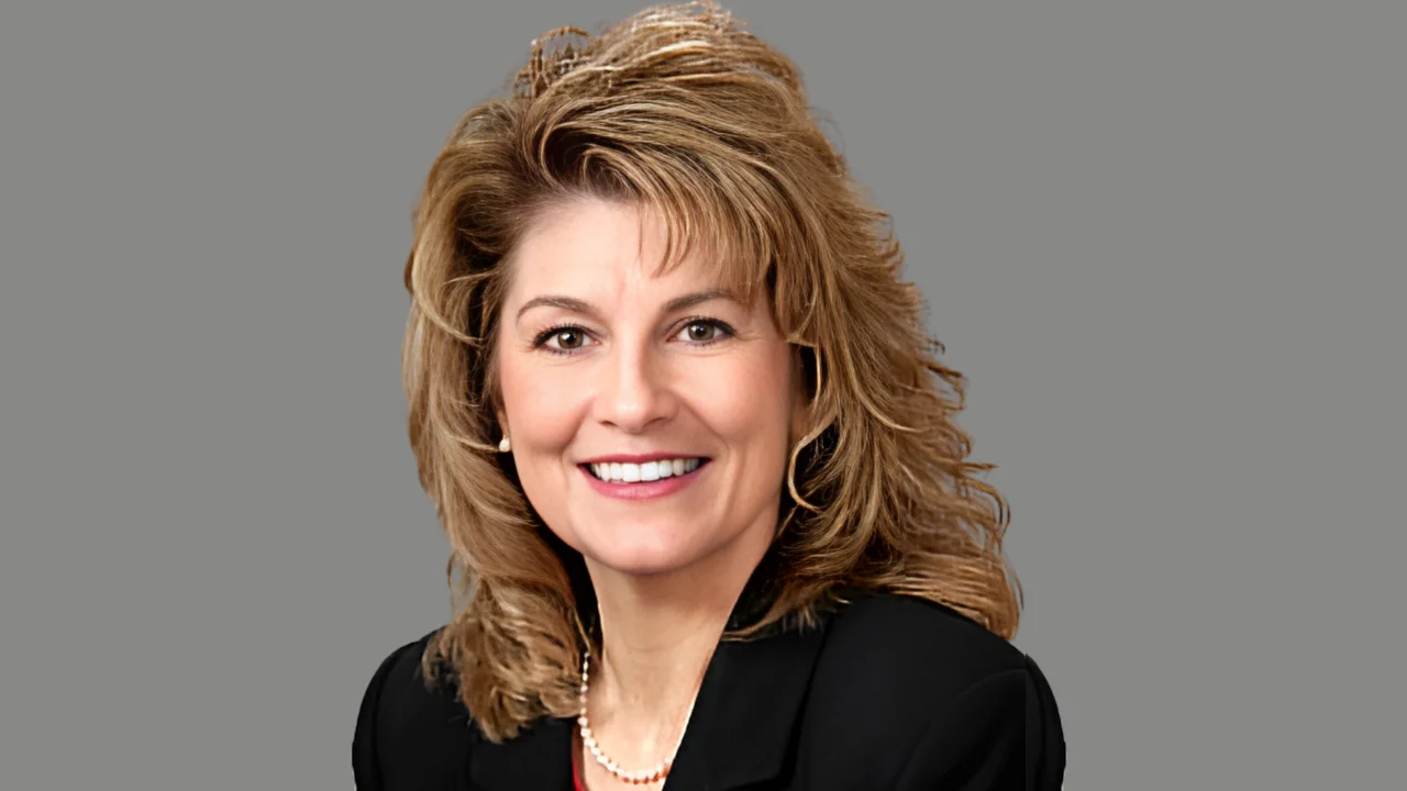 Jennifer Gross shares views on administration challenges and Ohio leadership