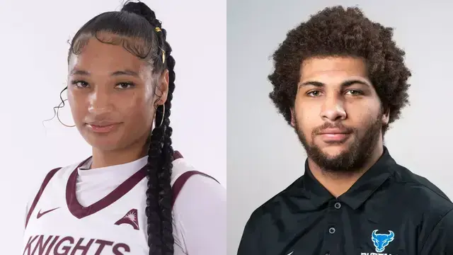 Patricia Sherrill and Miles Greer - Patricia Sherrill and Miles Greer -