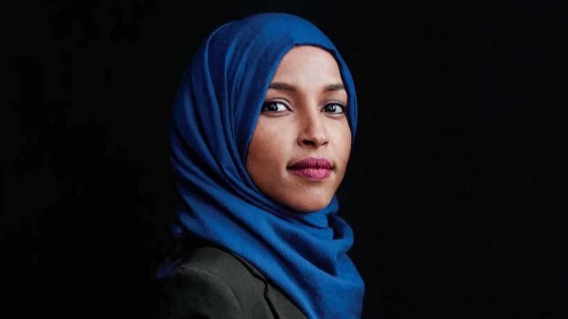 Ilhan Omar discusses constituent engagement and policy opposition in latest social media posts
