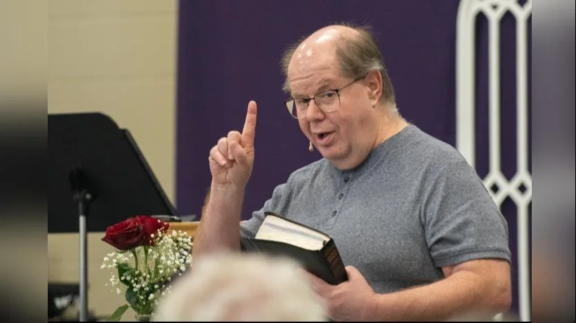 Religious meetings this week in Racine County: June 1-7 Religious meetings this week in Racine County: June 1-7