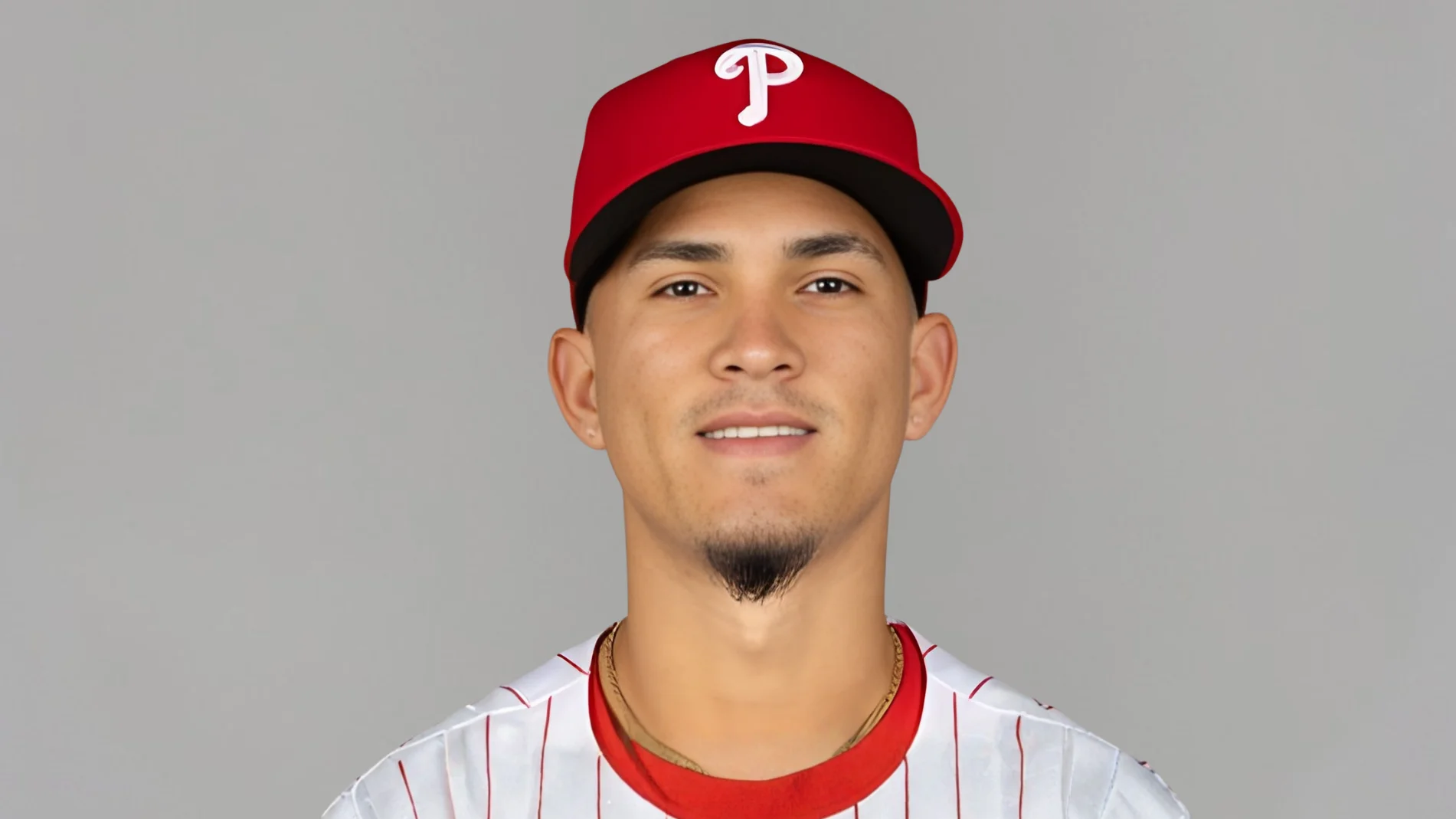 Jean Cabrera, Roster at Philadelphia Phillies Men%27s Baseball - https://www.mlb.com/phillies/