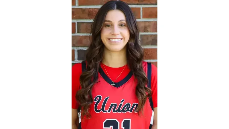 Morgan Escobedo