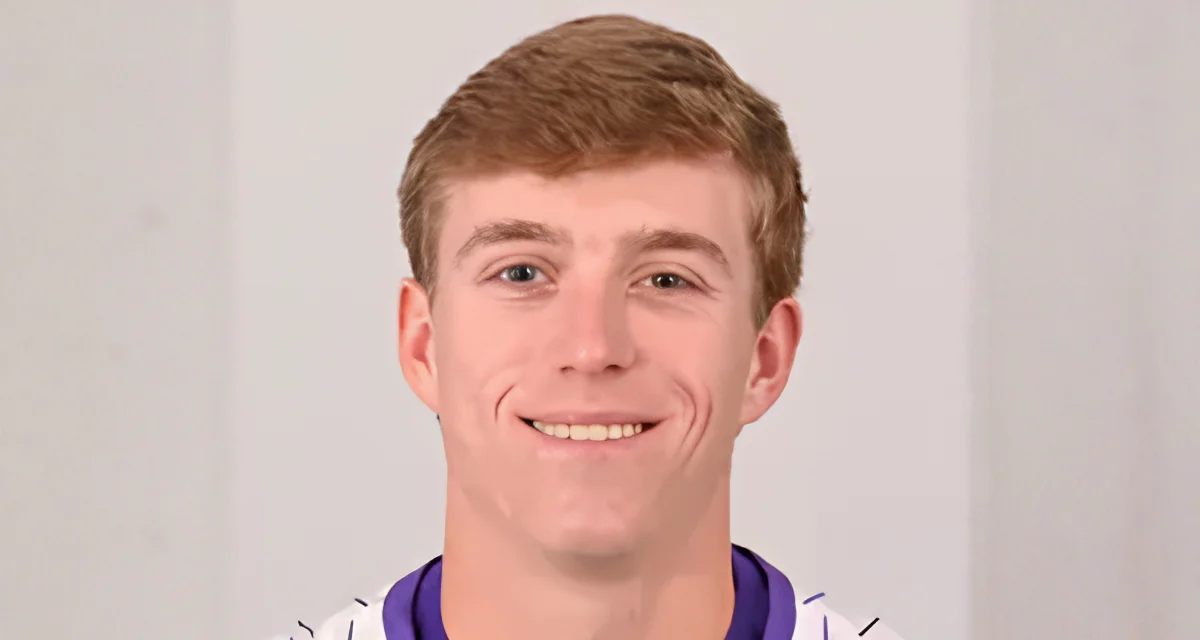 Ike Schmidly, Men's Baseball Ike Schmidly, Men's Baseball