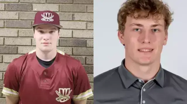 Which former Medina Today area high school standouts will be in action on Friday, March 14?