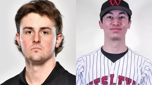 Which former Bean Town Times area high school standouts will be in action in the week starting Monday, April 7?