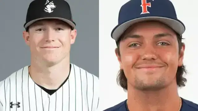 Which former Verdugos News area high school standouts will be in action on Friday, May 9?