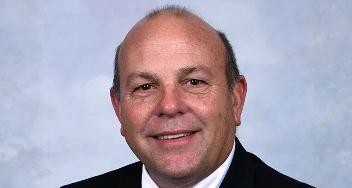 Zippy Duvall, President at America's Farm Bureau Federation