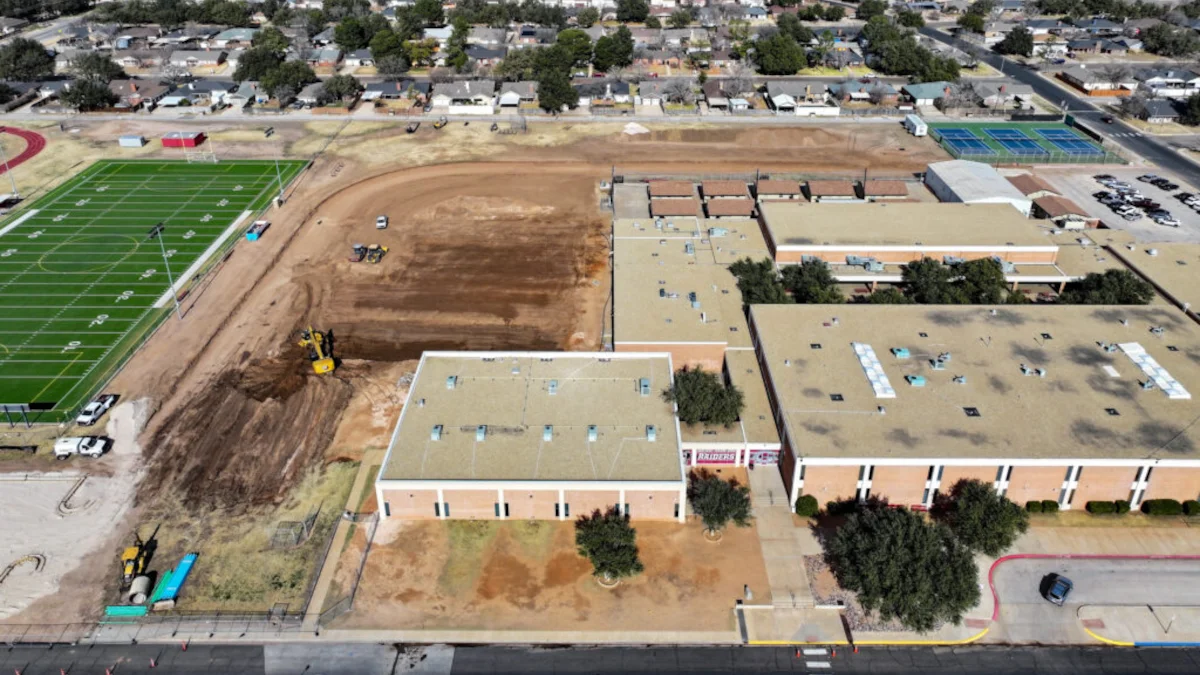 Midland ISD advances Bond 2023 projects with new middle school, Encore Academy plans