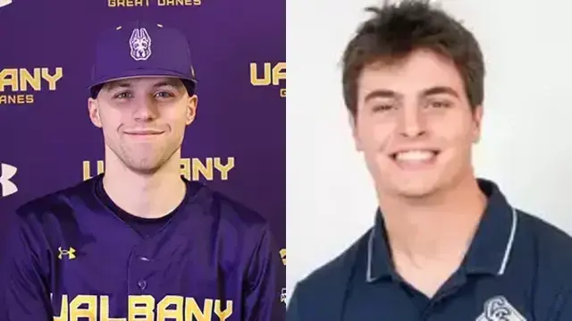 Which former Staten Island Reporter area high school standouts will be in action on Saturday, May 24?