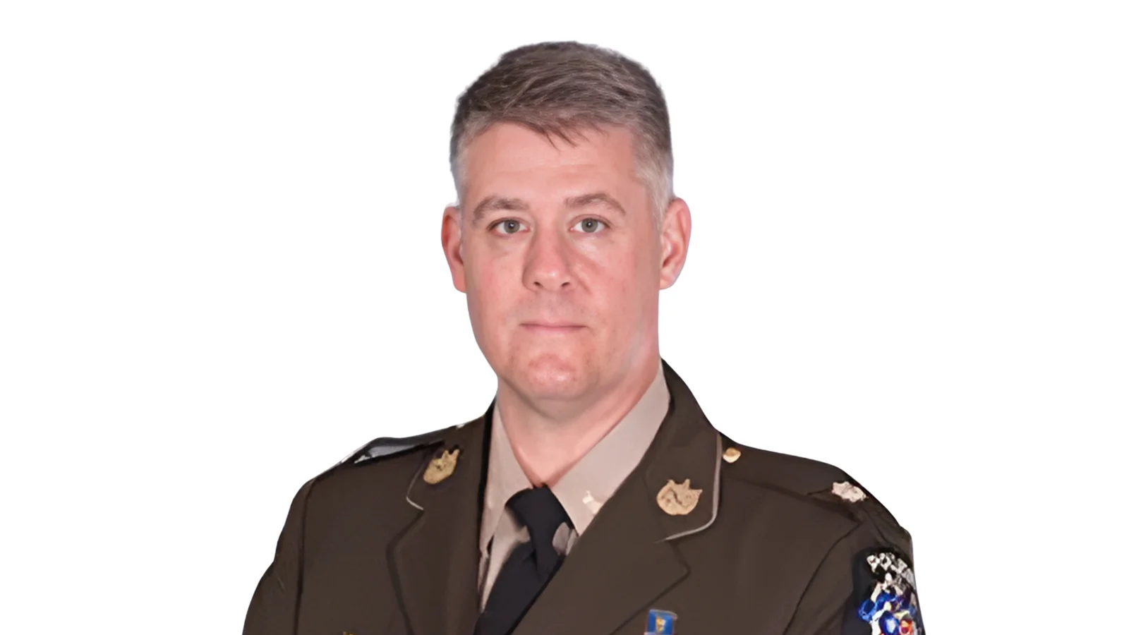 Paul Liquorie, Chief of Police - Town Of Holly Springs