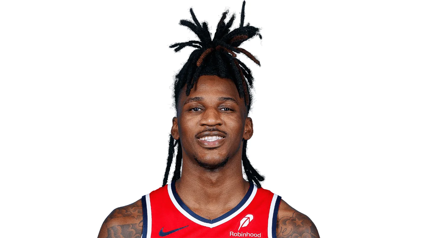 Jamir Watkins Jamir Watkins