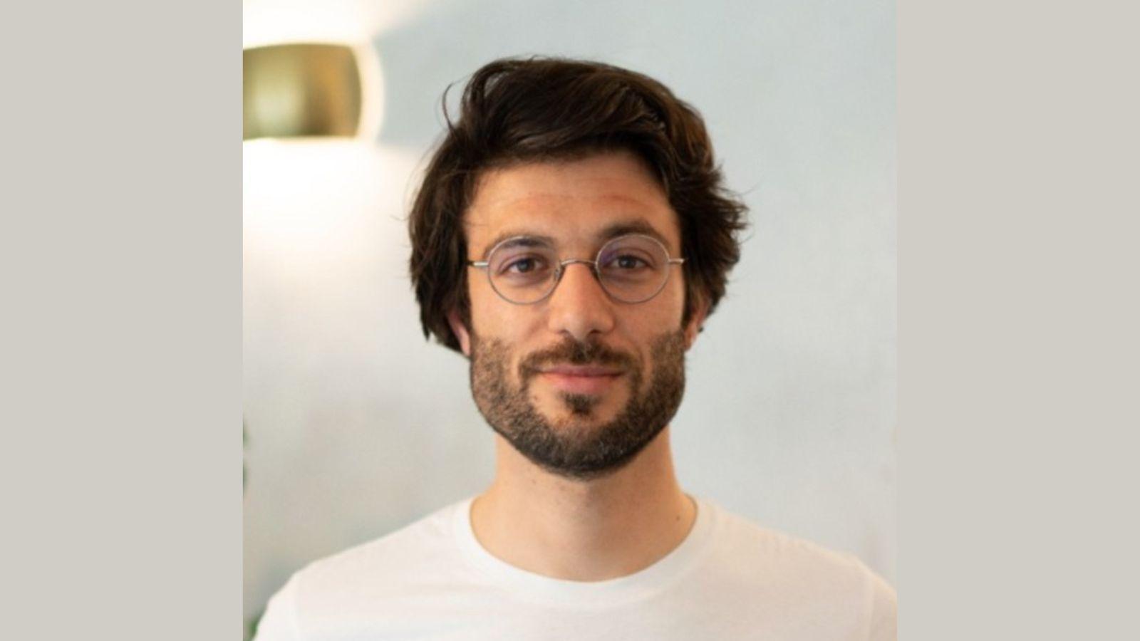 Thibaut Sahaghian, team lead at Safe