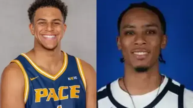 Which former Housatonic Valley News area high school standouts will be in action in the week starting Monday, Dec. 2?