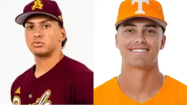 Which former SGV Standard area high school standouts will be in action on Wednesday, May 21?