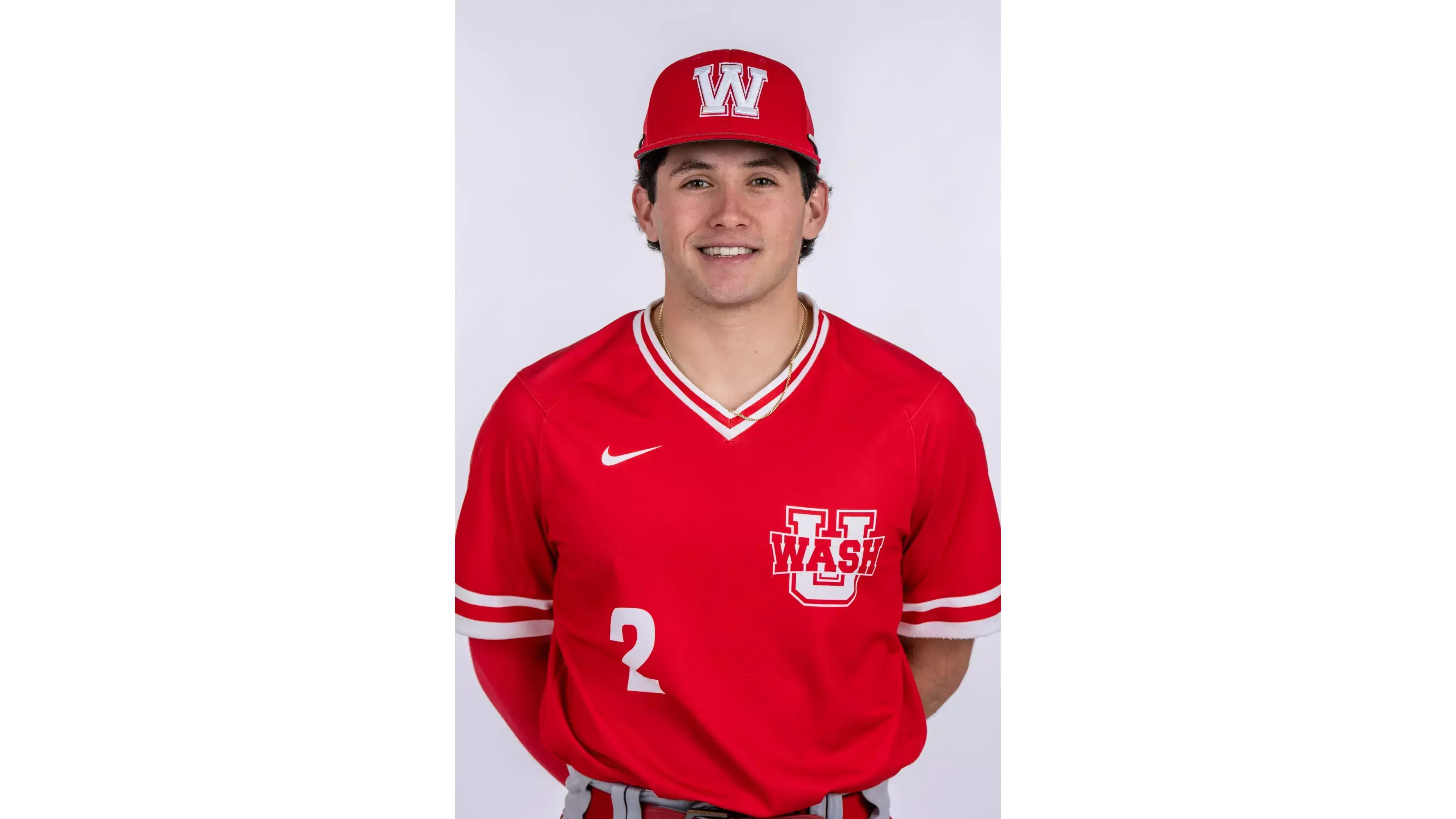 Anthony Equale, former St. Thomas High School standout’s collegiate team plays on Friday, May 16 in the NCAA Division III Baseball Championship