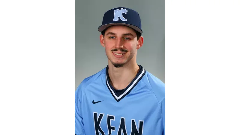 Jason Gilman, former Old Bridge High School standout’s collegiate team plays on Saturday, May 31 in the NCAA Division III Baseball Championship