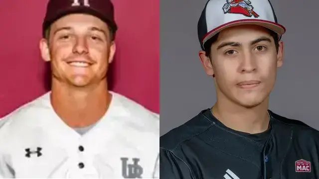 Which former Coachella Today area high school standouts will be in action in the week starting Monday, April 28?