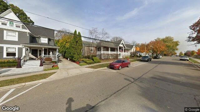 520 W Main Street, Northville, MI 48167 520 W Main Street, Northville, MI 48167