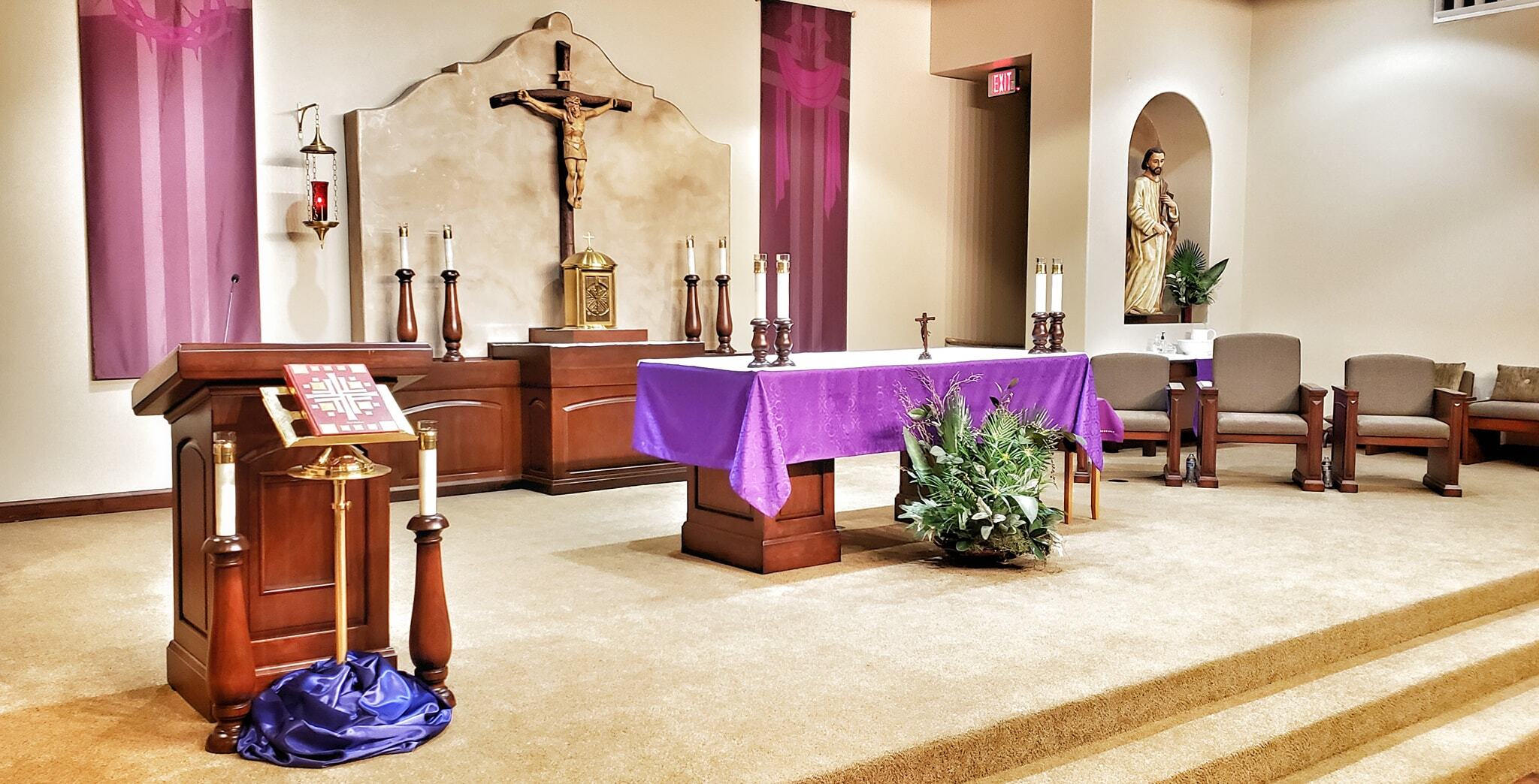 ST. ROSE PHILIPPINE DUCHESNE ROMAN CATHOLIC PARISH: Mass Intentions for the Week of Dec. 25 ST. ROSE PHILIPPINE DUCHESNE ROMAN CATHOLIC PARISH: Mass Intentions for the Week of Dec. 25