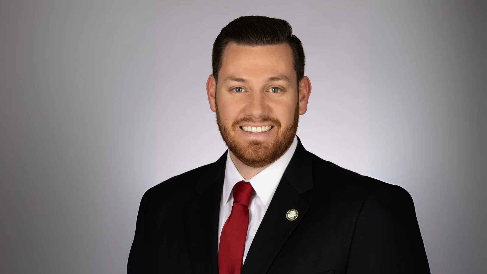 Daniel H. Berry, Mayor Pro Tem - Town Of Holly Springs