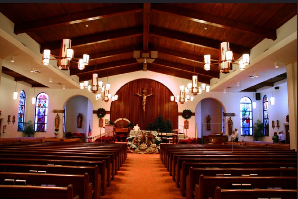 St. James Parish in Lake Placid, Florida St. James Parish in Lake Placid, Florida