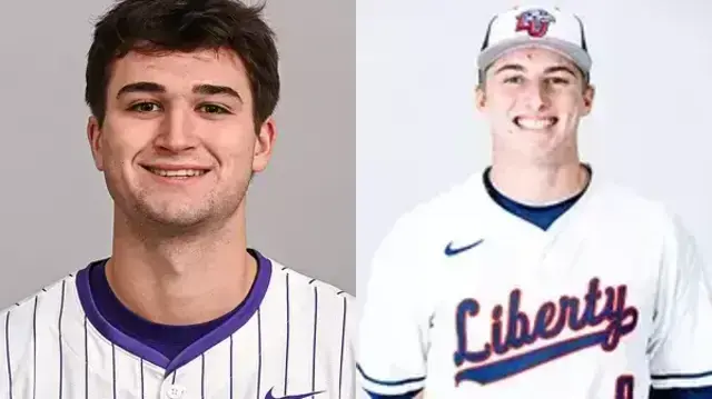 Which former North Richmond Today area high school standouts will be in action in the week starting Monday, May 12?