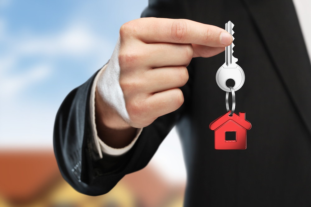 New Hope home prices rise in April 2017