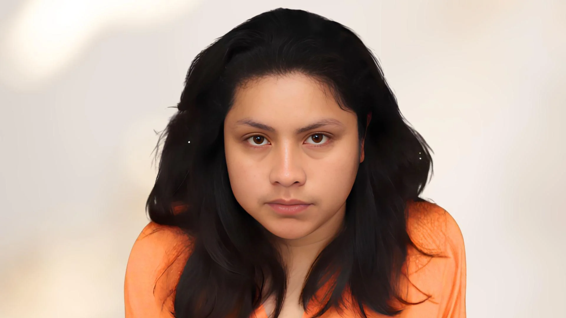 Alejandra Segundo Cruz