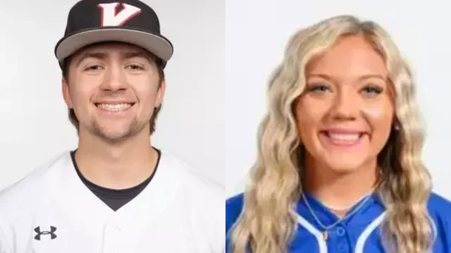 Which former Morristown Times area high school standouts will be in action in the week starting Monday, March 31?