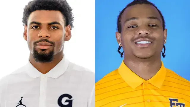 KJ Lewis and Evan Phelps - KJ Lewis and Evan Phelps -