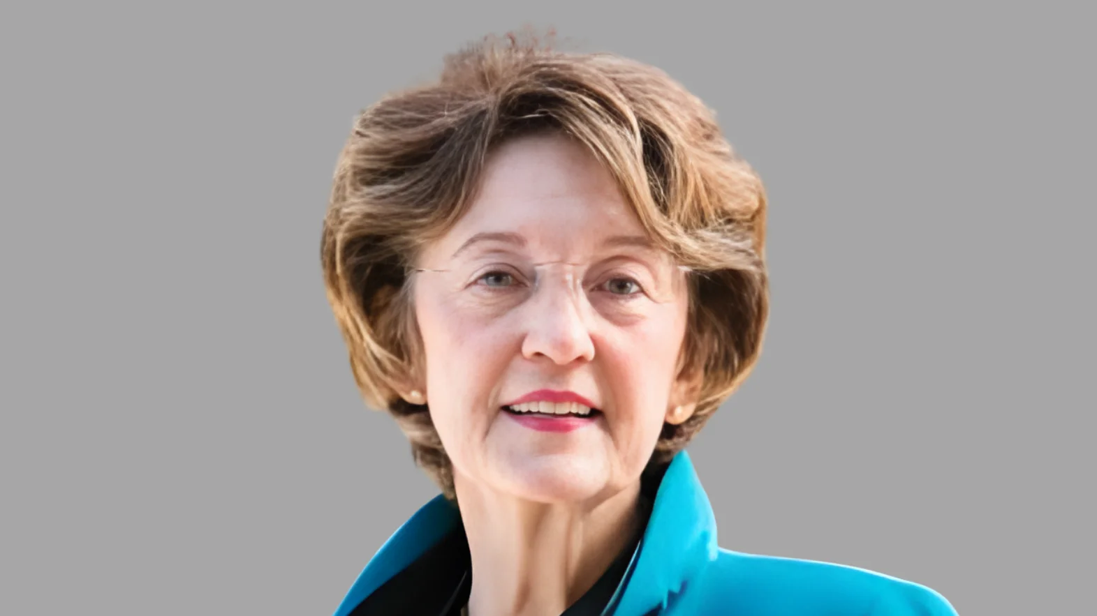 Elaine F. Marshall, Secretary of State of North Carolina
