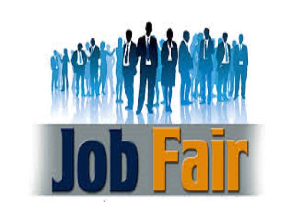 COUNTY OF CURRITUCK: Job Fair (January 20,2023)