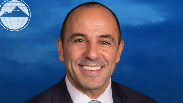 Rep. Jimmy Panetta addresses crucial topics through recent tweets