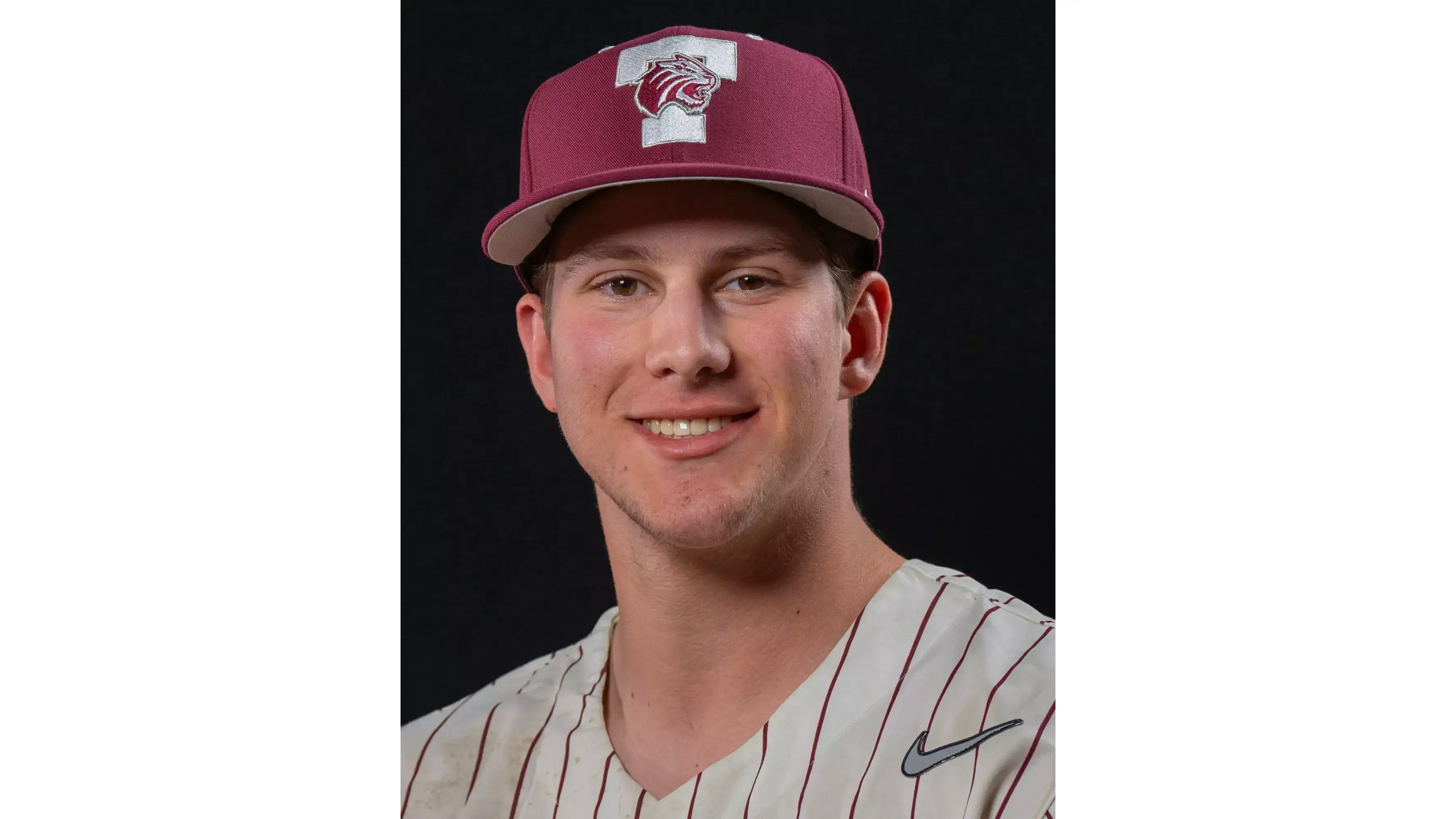 John Ramsey, former Austin Westwood High School standout’s collegiate team plays on Sunday, June 1 in the NCAA Division III Baseball Championship