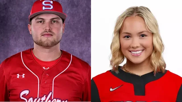 Which former North Bluegrass News area high school standouts will be in action on Thursday, May 1?