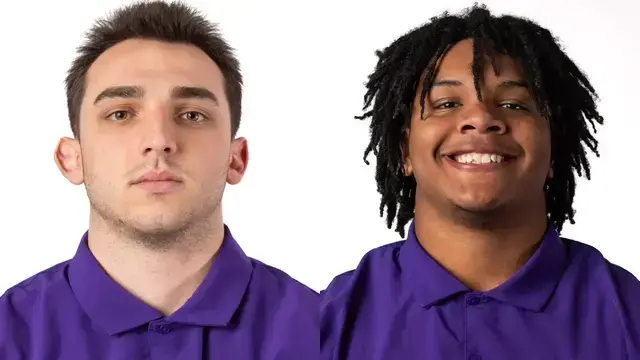 Joseph Manjack IV and Floyd Guidry - Joseph Manjack IV and Floyd Guidry -