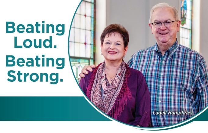 McLeod Heart Patients Share Their Story McLeod Heart Patients Share Their Story